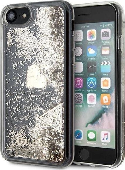 Guess GUOHCI8GLHFLGO iPhone 7/8/SE 2020 /SE
