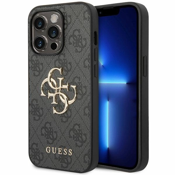 Guess case for iPhone 15 Pro