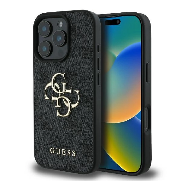 Guess case for iPhone 16 Pro