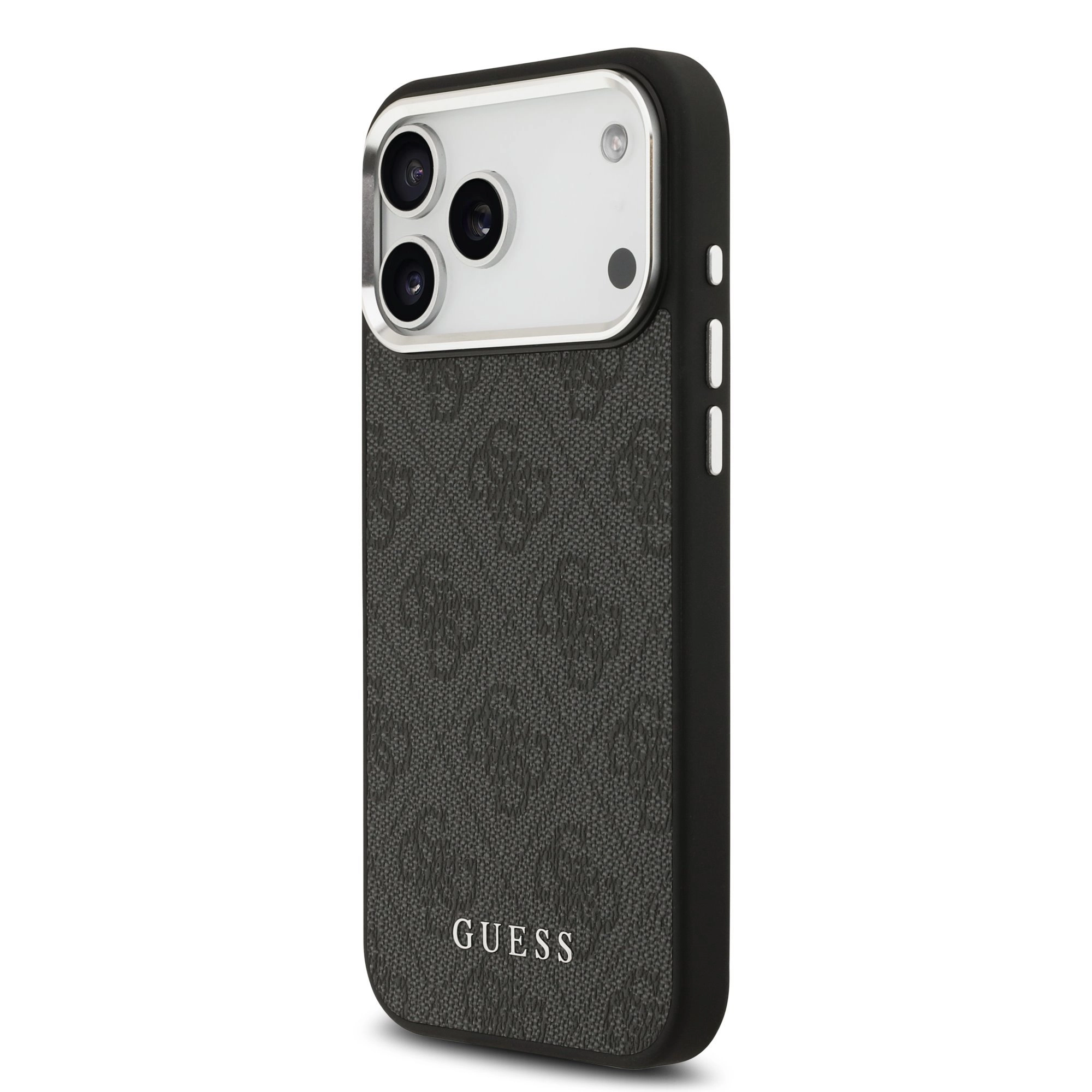 Deklas Guess PU Fixed Glitter 4G