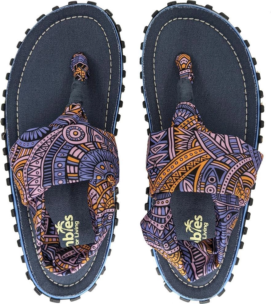 Sandały damskie Gumbies Slingback Sandals -