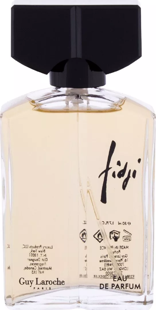 Guy Laroche Fidji Perfume EDP 50
