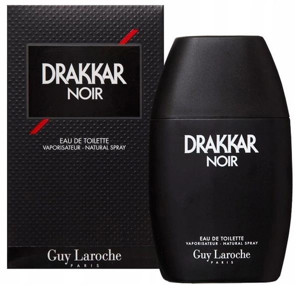 Guy Laroche Drakkar Noir Eau De