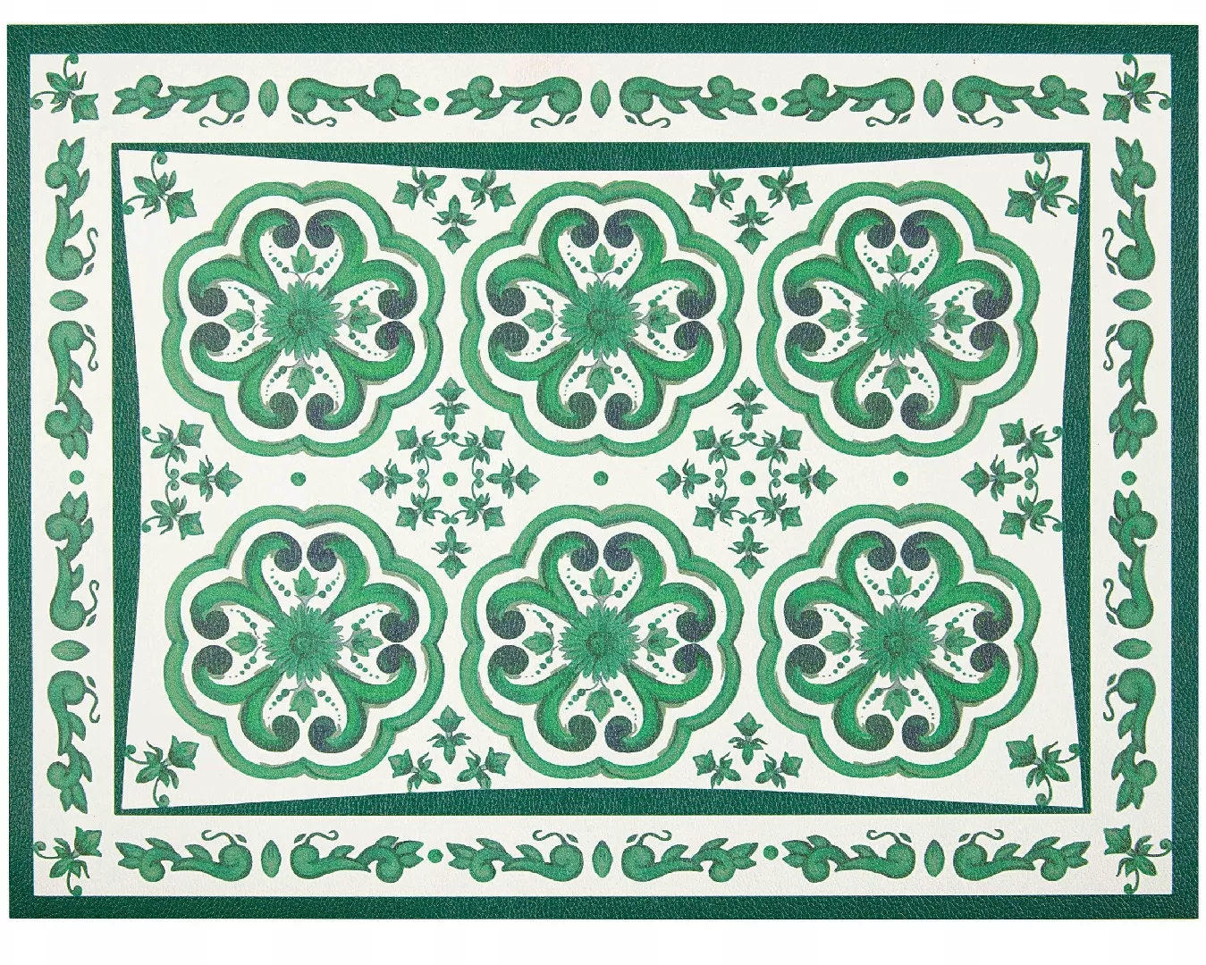Guzzini BLUES Tischset Emerald 12790169 8008392374480