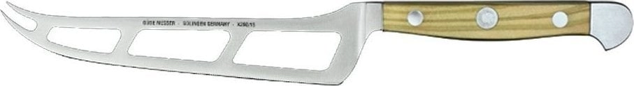 Güde Alpha Cheese Knife 15 cm