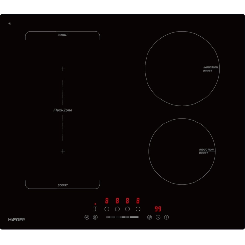 Haeger IH-004.001A Flexi Boost 7200