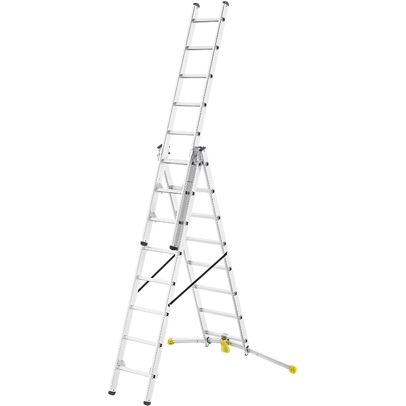 HAILO Pits combined HobbyLOT / aluminum