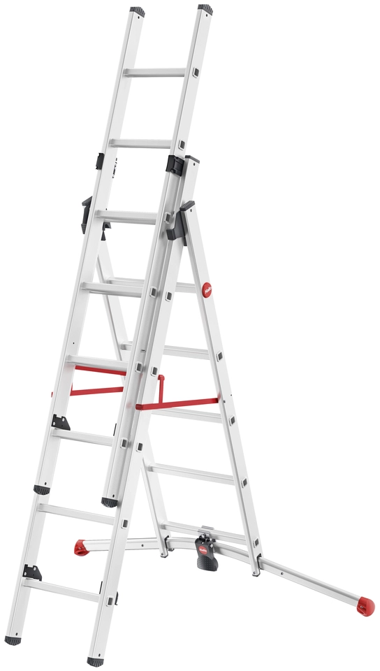 Hailo HAILO S100 Hailo ProfiLOT ladder