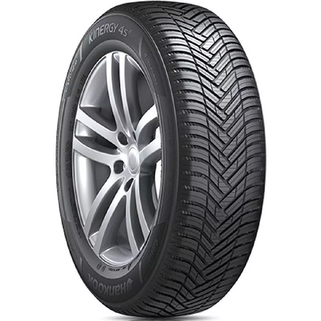 All-season Hankook Kinergy 4S2 H750 Tire