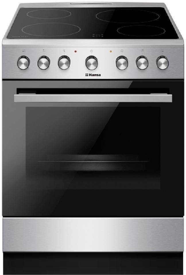 HANSA Electric Cooker FCCX580009
