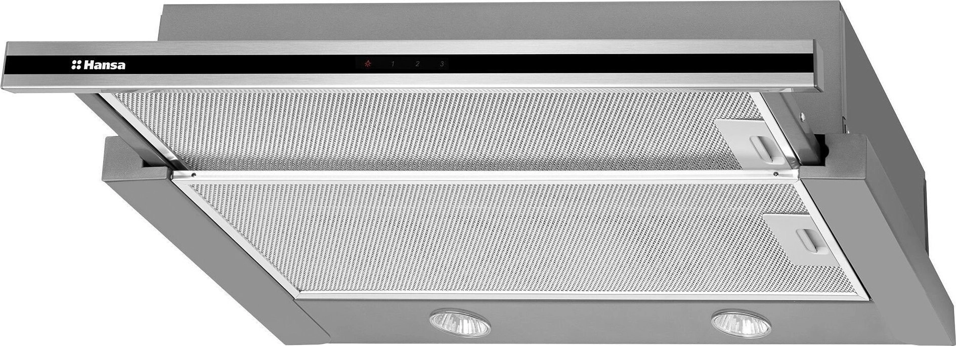 HANSA Built-in Hood OTC6541IGH 5906006610685