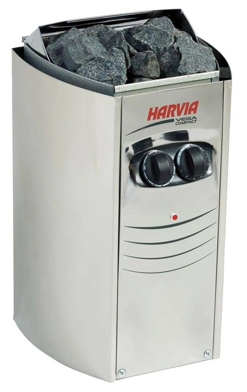 STOVE VEGA COMPACT BC35 ELEKT. HCB350400S