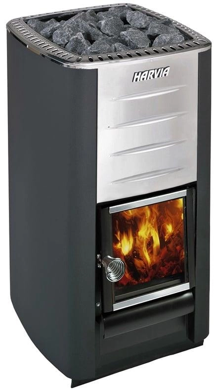 STOVE HARVIA M3 WKM3 6417659009423