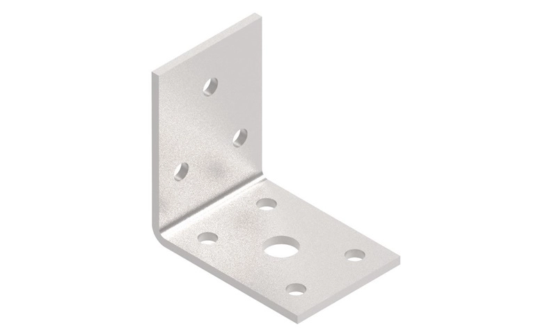 ANGLE BRACKET 50X50X35X2.5 CE 71118