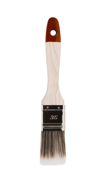 BRUSH FLAT 60X17MM KS0205-457125
