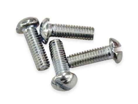 SCREW DIN7985 M5X6 ZN(500) SEN-7985-5x6 4750760276448
