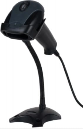 HDWR Barcode Reader Wired 1D (118)