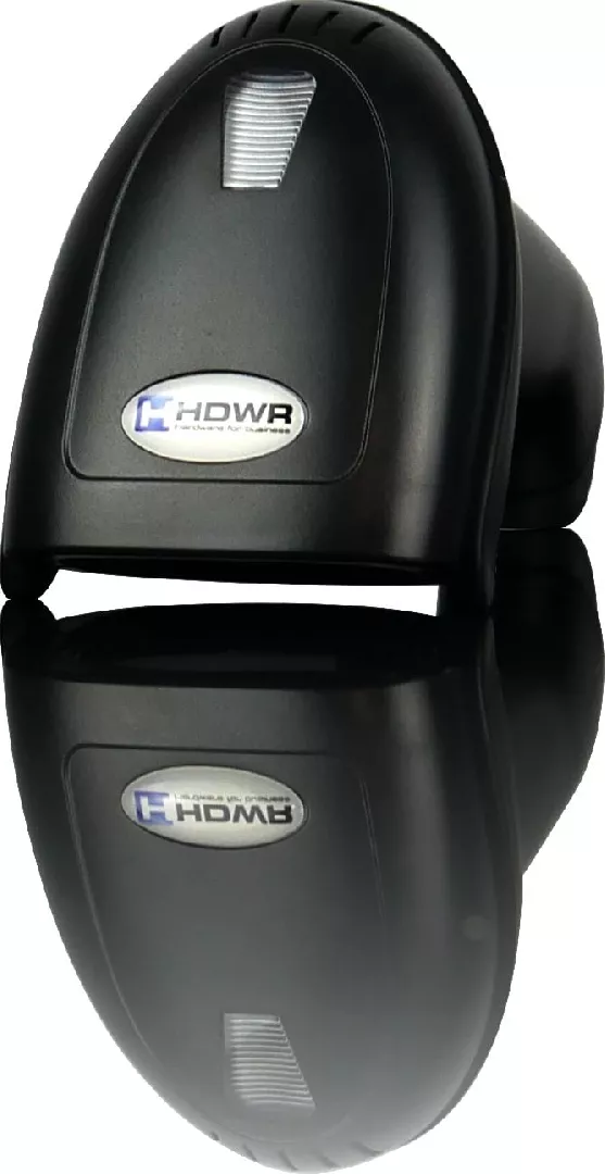 HDWR Barcode Reader Wireless 1D HD77