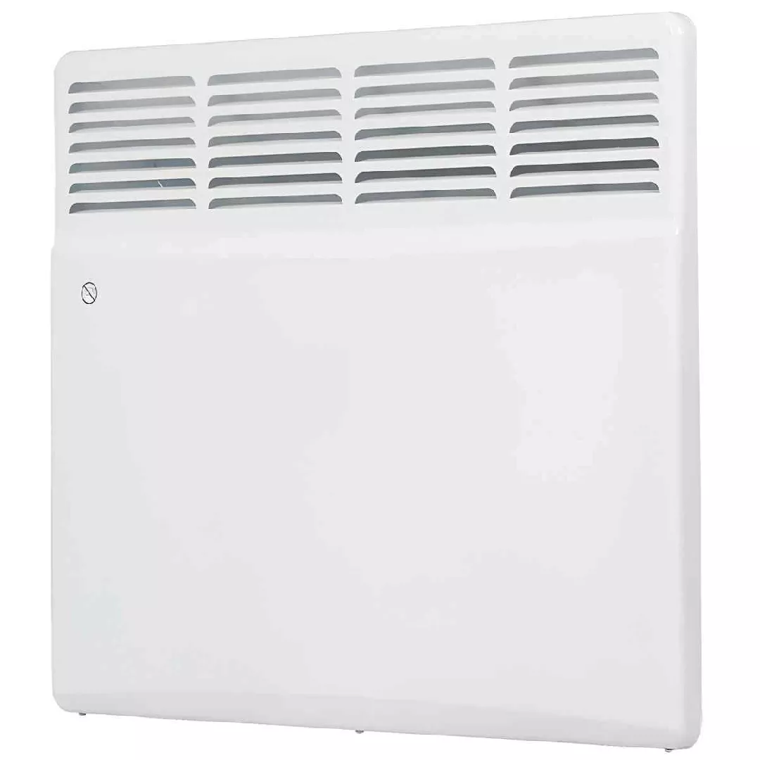 Konvektors elektriskais OPTIMA+  1000W  IP24 9120194