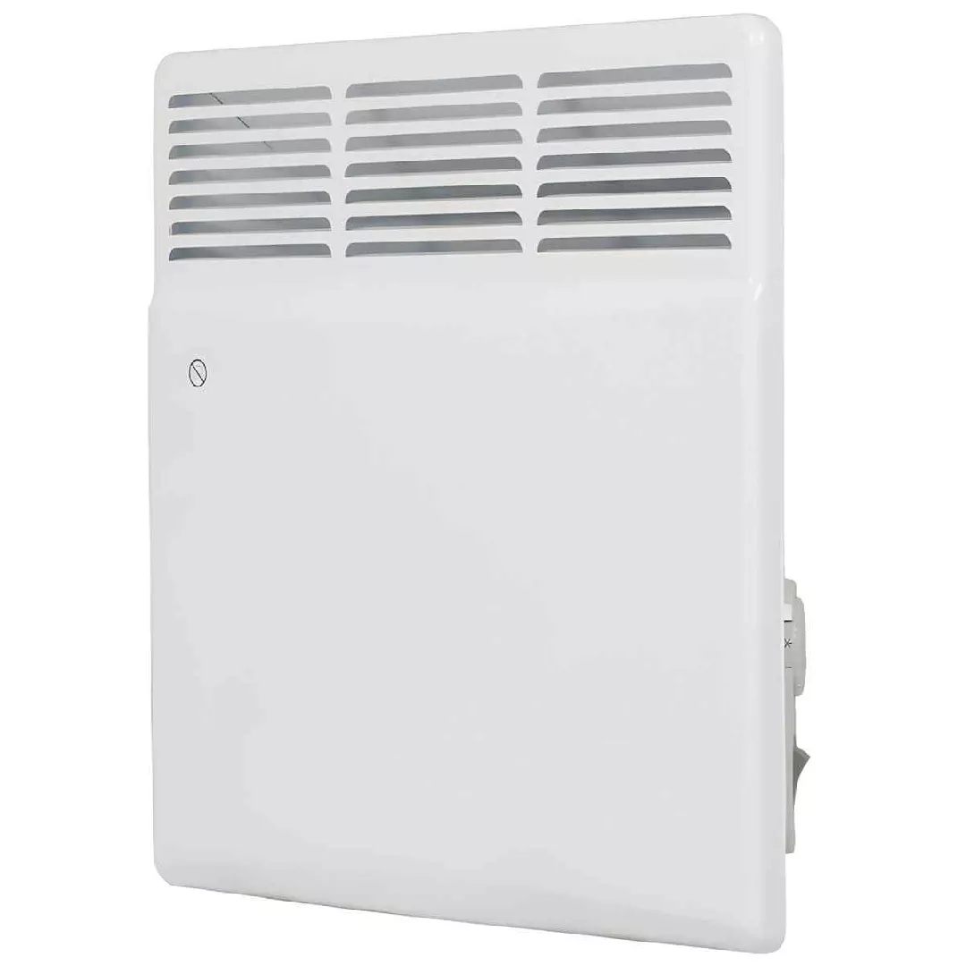 Konvektors elektriskais OPTIMA+ 500W IP20 9120200