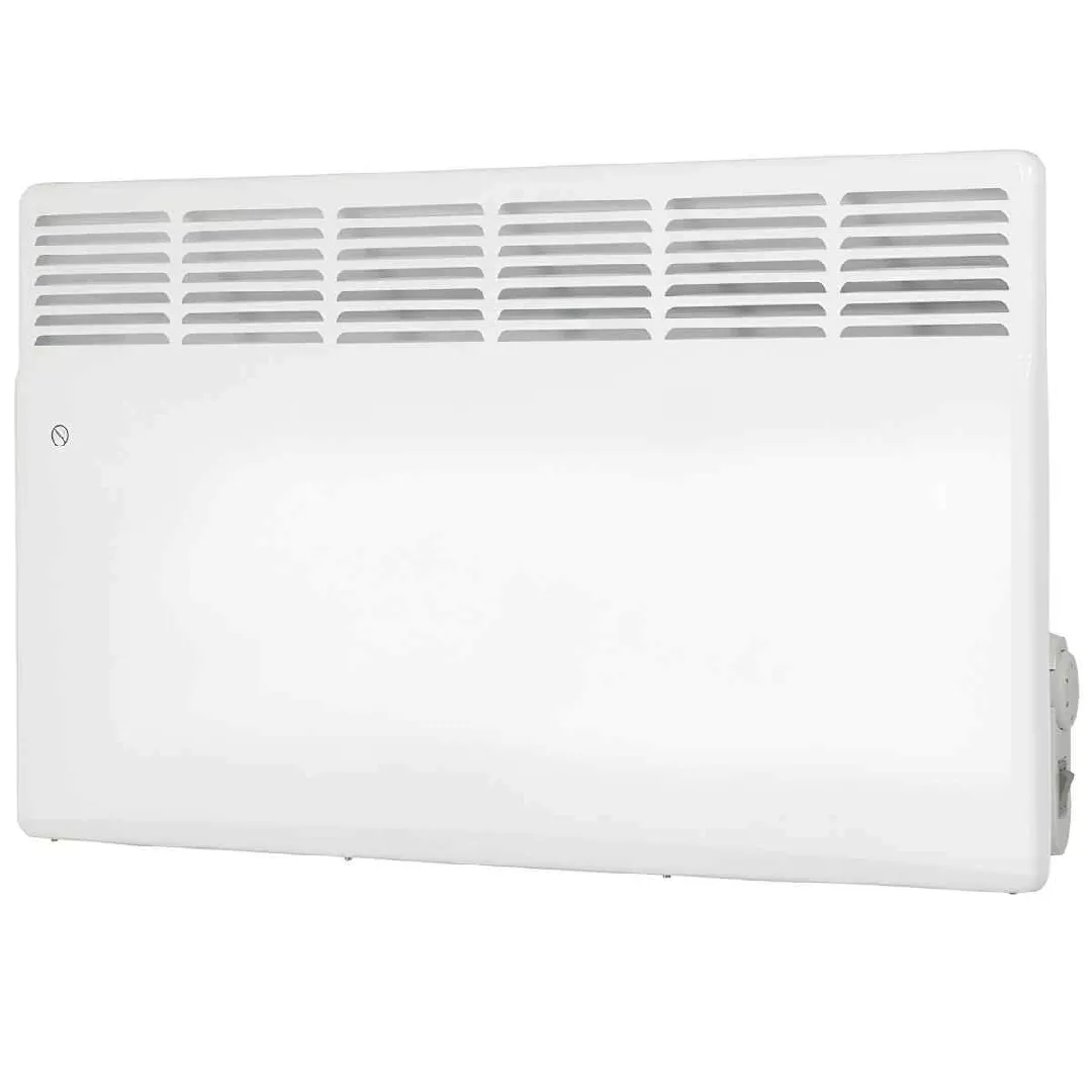 Konvektors elektriskais OPTIMA+  2000W  IP20 9120231