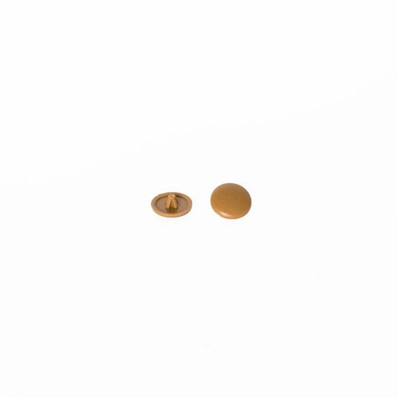 WOOD SCREW LID DM/S10 R.OAK