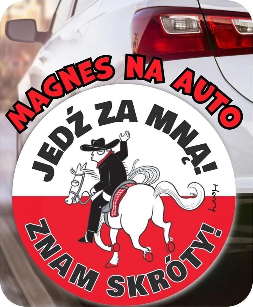 Magnet for car shortcuts 454049 5907465664158