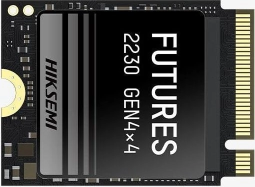 Disk SSD HIKSEMI FUTURES 1TB M