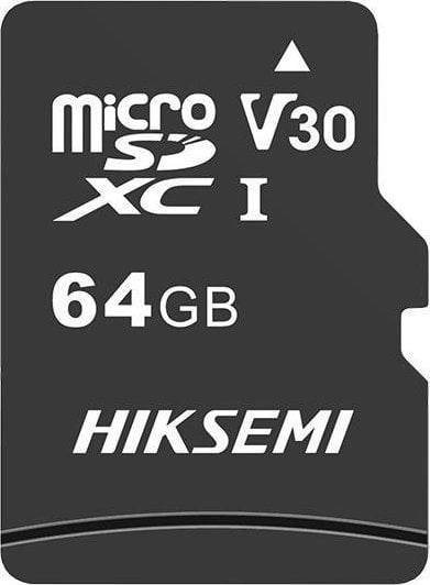 Memory card microSDXC HIKSEMI NEO HS-TF-C1(STD)