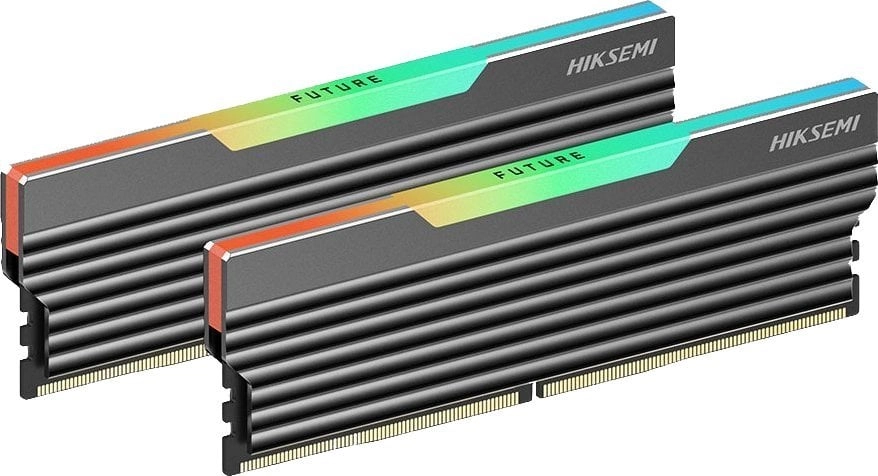 Pamięć DDR4 HIKSEMI Future RGB 32GB