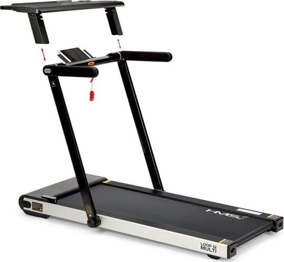 HMS Loop12 electric treadmill 17-19-127 5907695564068