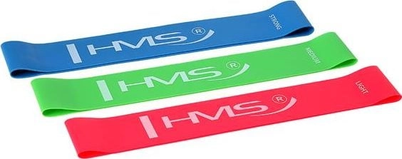 HMS Mini Band Set GU04 Slim