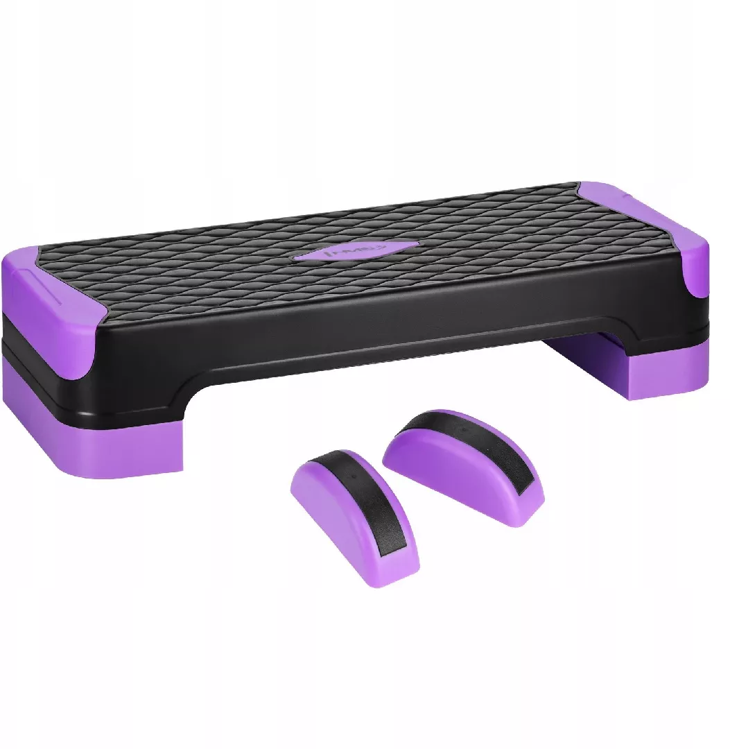AS008M AEROBICS AND BALANCE STEP HMS