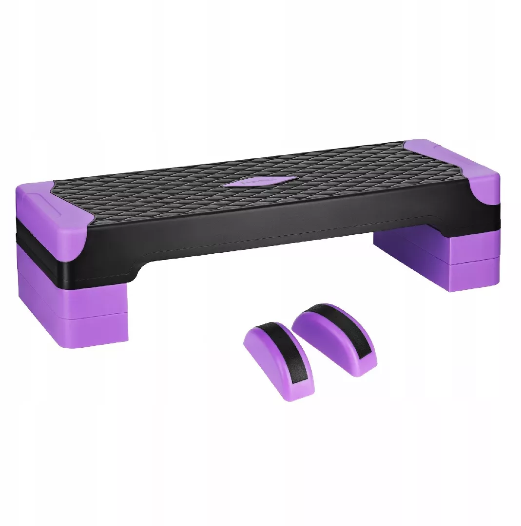 AS008L AEROBICS AND BALANCE STEP HMS