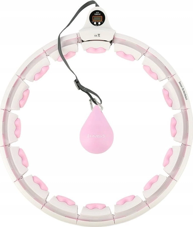 HMS Hula hoop HHW06 with studs