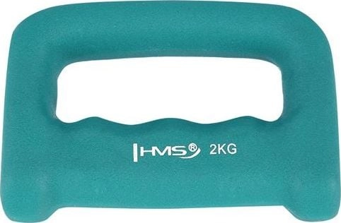 HMS ‎Hantel CK20 neoprenowy 1 x