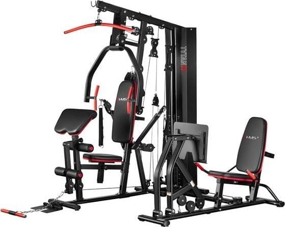 TYTAN 17 + UW09 ATLAS FOR