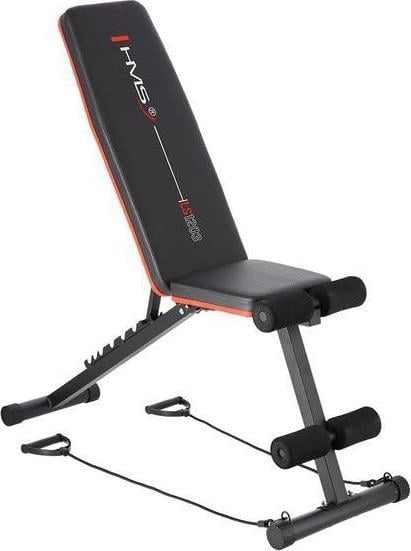 HMS barbell bench LS1203 17-53-007 5907695596939