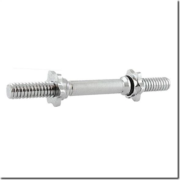 Fingerboard with star locks HMS GPR-35