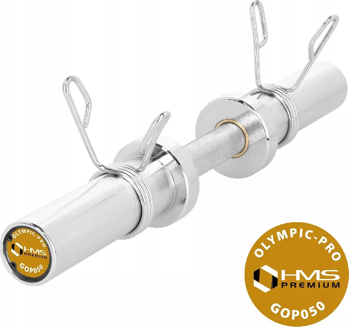 HMS GOP050 (+ CLAMPS) SHORT OLYMPIC