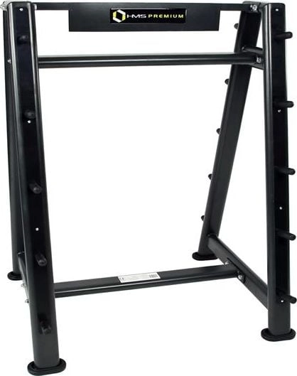 HMS Fixed barbell stand (STR05) 17-62-048