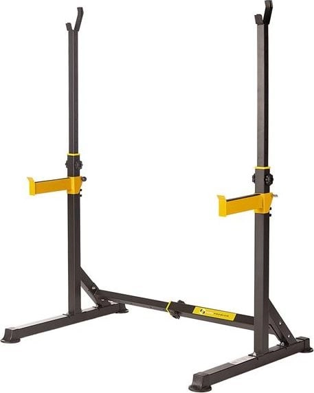 HMS Multifunctional Barbell Stand 17-62-061 5907695538526