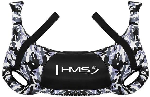 HMS Bulgarian bag 15kg 17-63-003 5907695518511