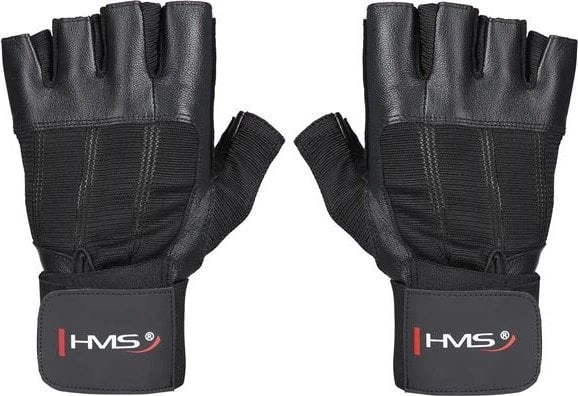 HMS RST04 BLACK SIZE. S GLOVES