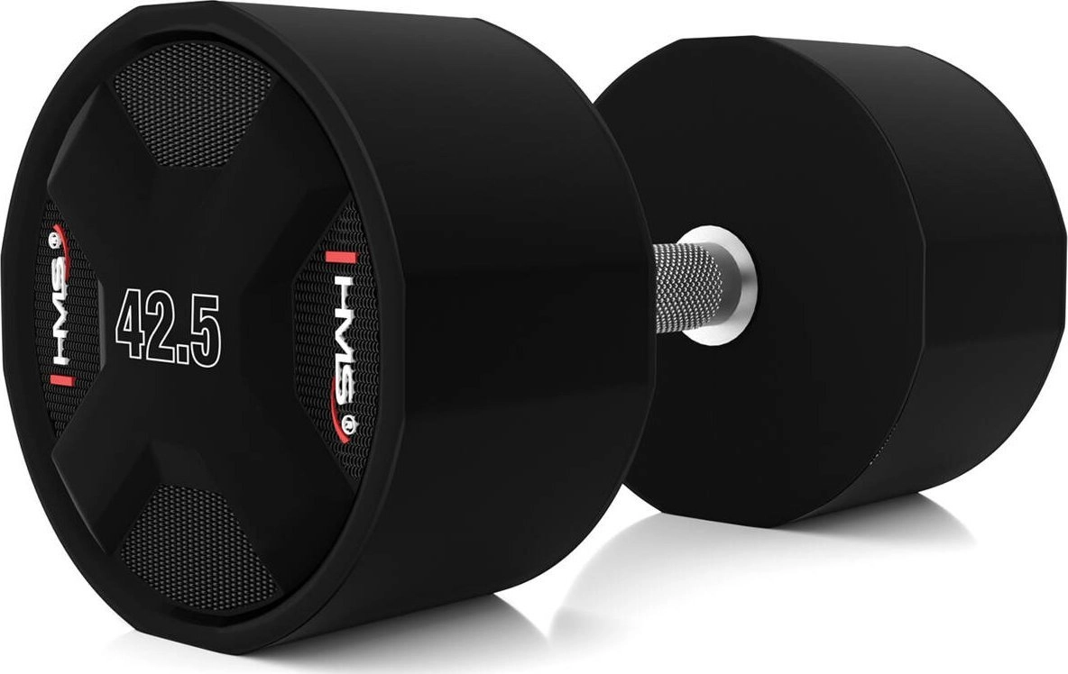 HPC 42.5 KG POLYURETHANE Dumbbell