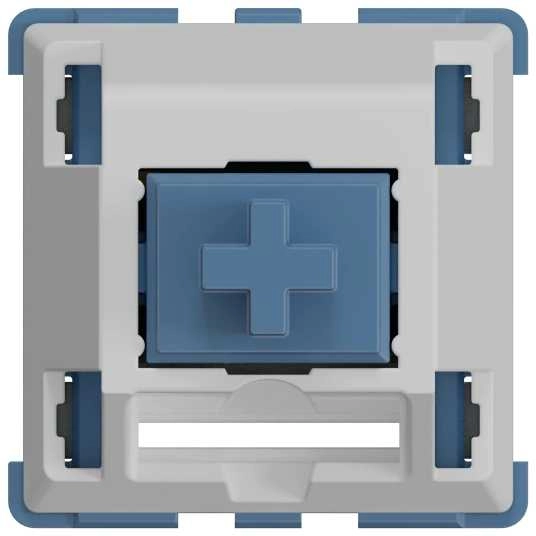 Klaviatūra HMX Cloud Switch (10 vnt