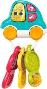 Car with keys light sound 6944167100330