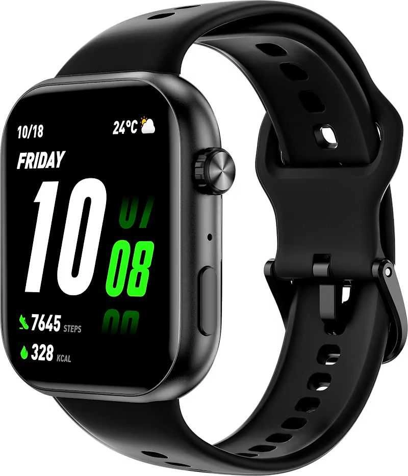 Choice Watch 2i Black