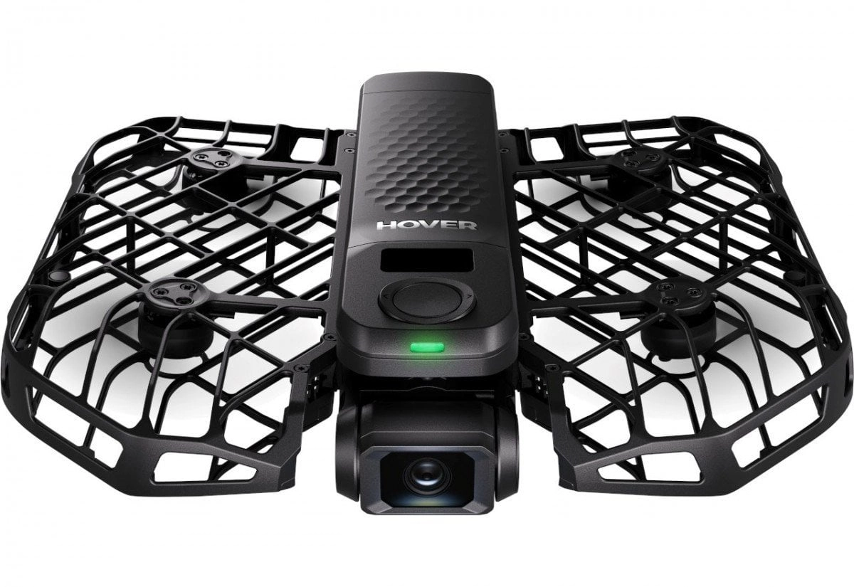 HOVERAir X1 PRO Ultimate Cycling Kit