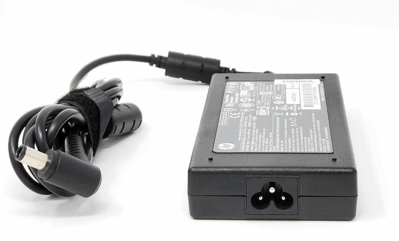 Zasilacz do laptopa HP 120W AC